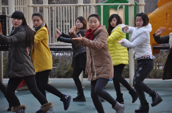 大同文化顺驰幼儿园专场